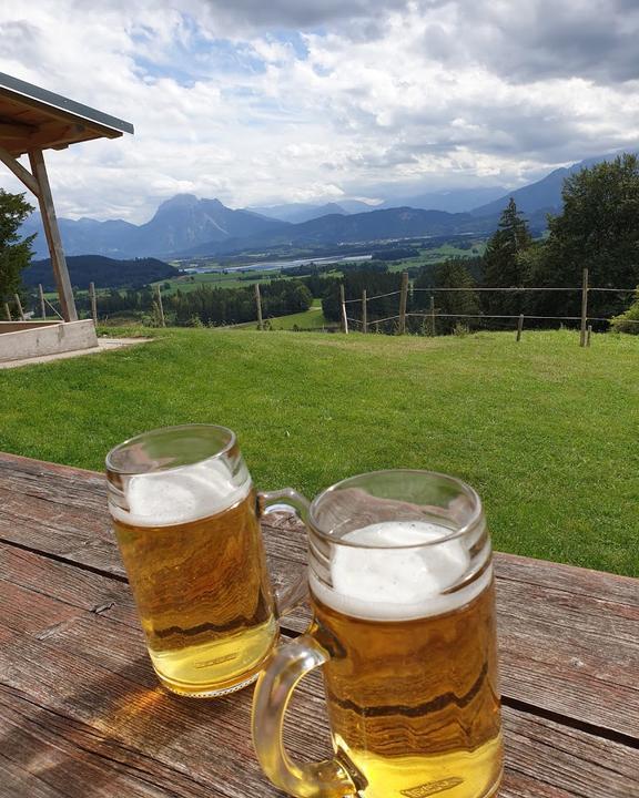 Alpe Beichelstein Erwin Kopf