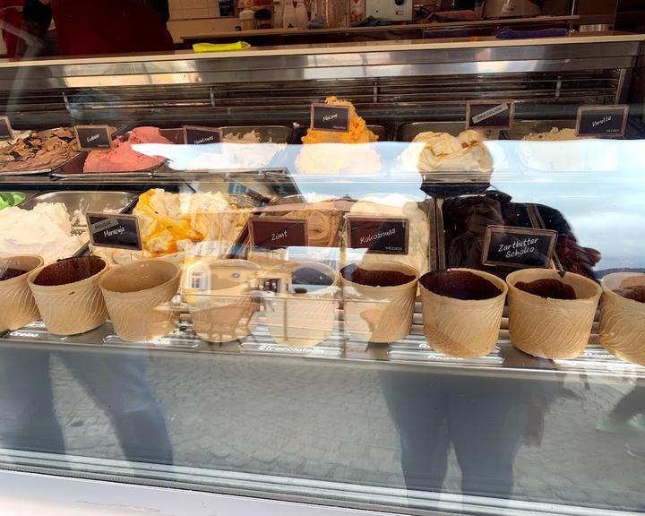 Il Gelato Italiano