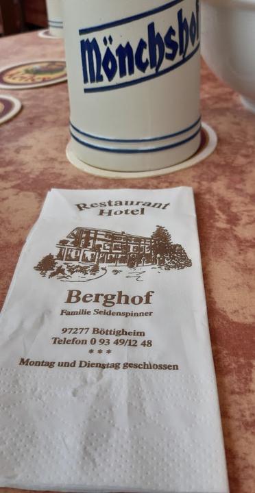 Berghof