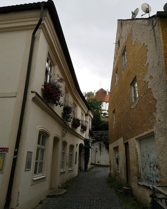 Pano - Brot & Kaffee